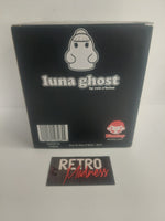 Luna Ghost by Reis O'Brien Five Inch Vinyl Figure