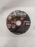 PlayStation 2 PS2 X-Men Legends II Rise of Apocalypse Game Disc Only