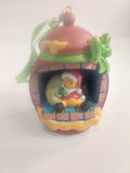 Disney Sketchbook Winnie the Pooh Ornament Untested