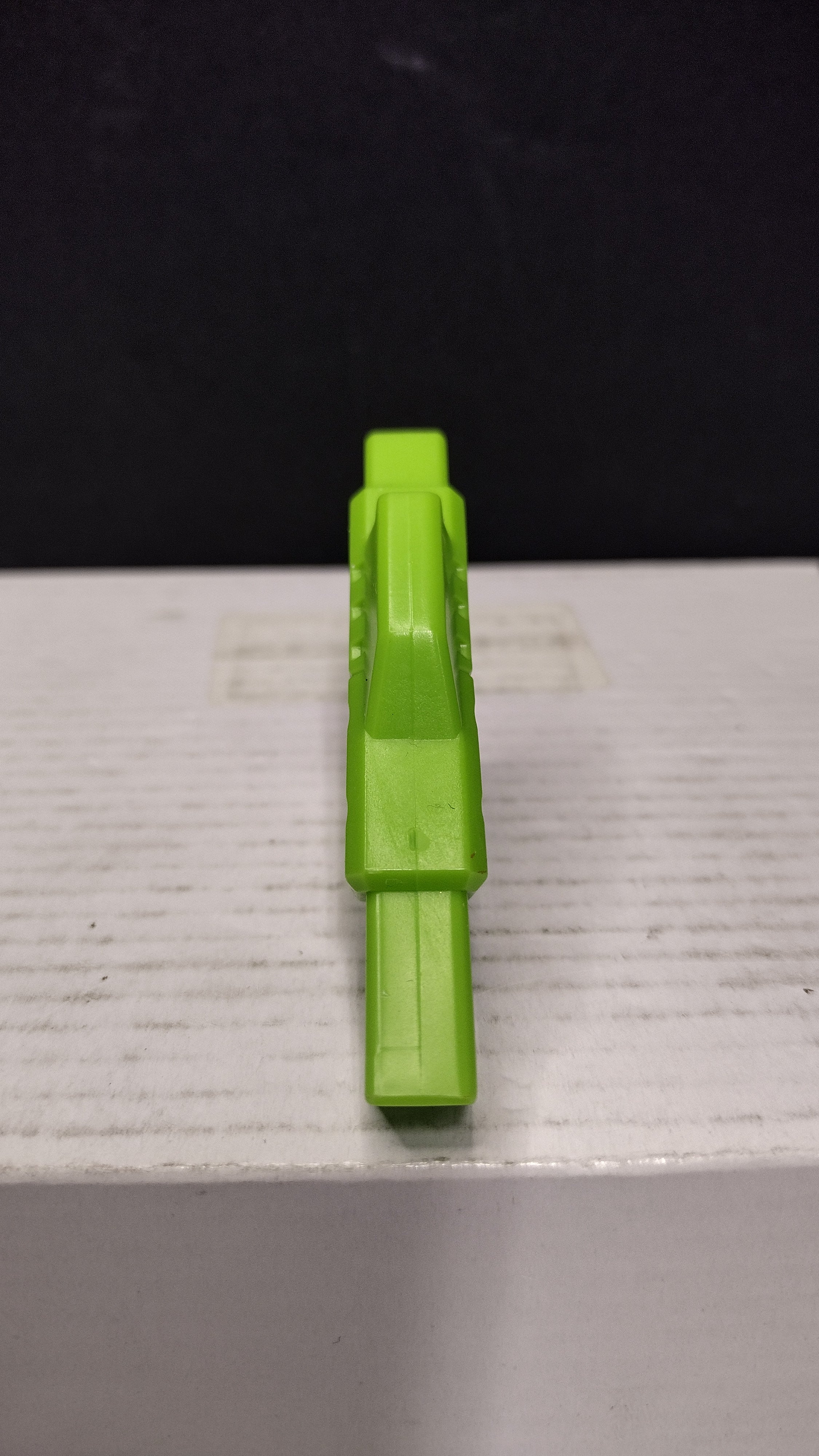 Really Rad Robots: MiBro RAD Blaster Replacement Accessory (Loose - Blaster Only)