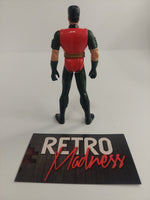 Vintage 1992 DC Robin 4.25" Figure