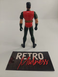 Vintage 1992 DC Robin 4.25" Figure