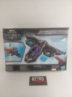 Marvel Studios Black Panther Wakanda Forever Vibranium Blast Sunbird