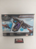 Marvel Studios Black Panther Wakanda Forever Vibranium Blast Sunbird