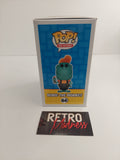Funko Pop Ad Icons Pez Mimic the Monkey 64