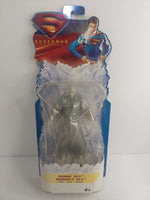 DC Superman Returns Hologram Jor-El Figure