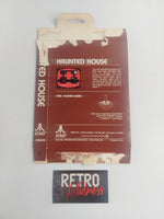 Vintage Atari 2600 Game Boxes ONLY No Games