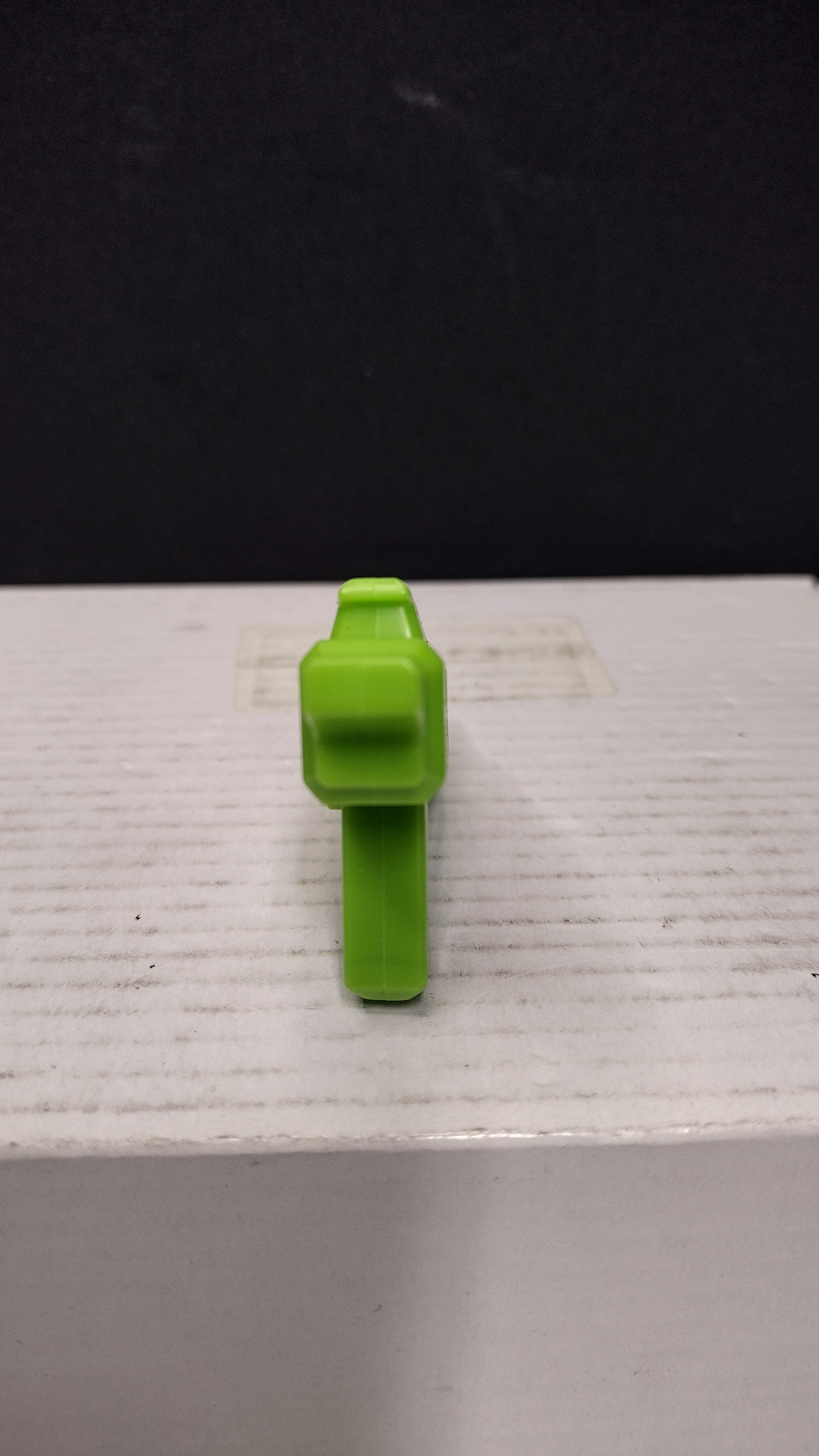 Really Rad Robots: MiBro RAD Blaster Replacement Accessory (Loose - Blaster Only)