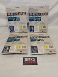 Vintage Star Trek The Next Generation Figures Lot Galoob