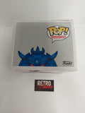 Funko Pop Yu-Gi-Oh! Obelisk the Tormentor 757 GameStop Exclusive