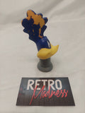 Vintage Looney Tunes Roadrunner Puppet Head ONLY