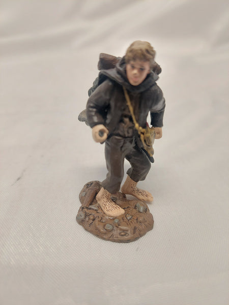 The Lord of the Rings Armies of Middle Earth Samwise 2" Figure