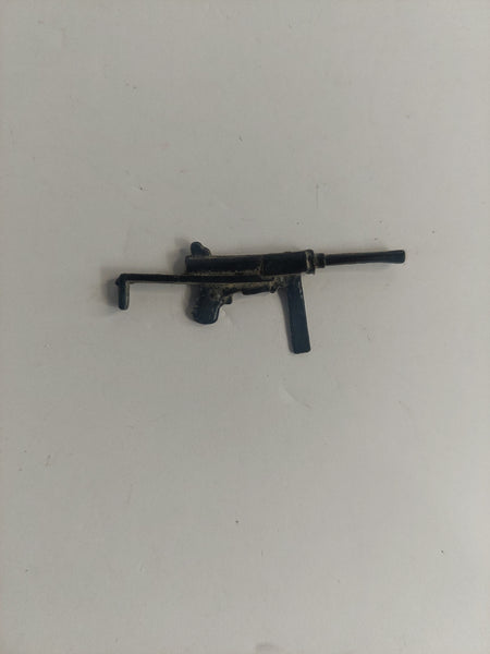 Vintage Remco Sgt. Rock Gun Accessory Part ONLY