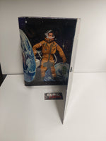 Vintage 1997 G.I. Joe Classic Collection Shuttle Astronaut Robert L. Crippen
