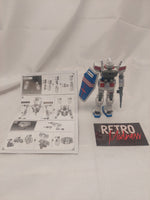 Gundam Breaker Battlogue RX-78-2(US) Gundam (American Type) Model Kit HG 1/144