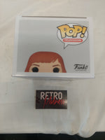 Funko Pop Beth Harmon with Trophies 1121 The Queen's Gambit Vinyl Figure