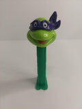 Teenage Mutant Ninja Turtles Donatello Pez Dispenser
