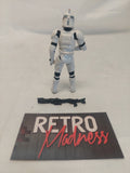 Star Wars Clone Wars Clone Trooper 3.75 in. Figure 2003