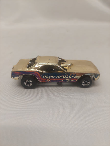 Vintage 1969  Hot Wheels Hemi Hauler