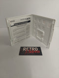 Nintendo 3DS Game Case No Games Lot of 5