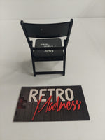 WWE The Rock “Layin’ The Smack Down!" Figure Chair Accessory ONLY