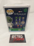 Funko Pop Marvel Studios She Hulk Abomination 1129