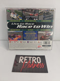 Sony PlayStation PS1 EA Sports NASCAR 99