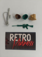 G.I. Joe Accessories Set