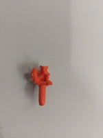Vintage Teenage Mutant Ninja Turtles Wacky Action Splinter Rat Lantern Accessory ONLY