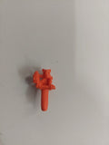 Vintage Teenage Mutant Ninja Turtles Wacky Action Splinter Rat Lantern Accessory ONLY