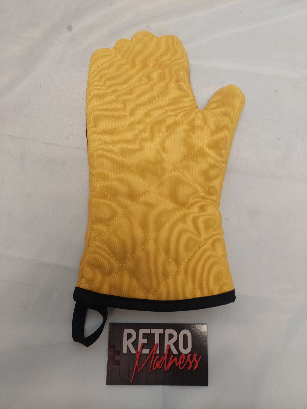 Marvel Avengers Endgame Thanos Infinity Gauntlet Loot Crate Glove