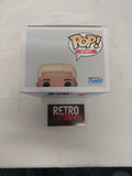 Funko Pop WWE Rikishi 150 Target Exclusive