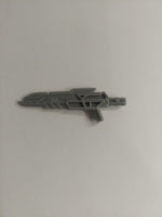 Transformers Generations Combiner Wars Optimus Maximus Mirage Weapon  Accessory
