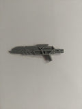 Transformers Generations Combiner Wars Optimus Maximus Mirage Weapon  Accessory