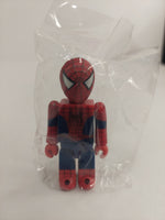 Medicom Kubrick Spider-Man 3 Spider-Man Figure