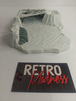 Vintage Lot of 2 Galoob Micro Machines Star Wars Playsets Incomplete