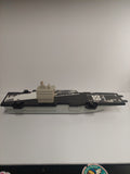 Vintage Tootsietoy 65 USS Enterprise Aircraft Carrier