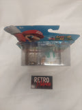 Jakks Pacific Nintendo Super Mario Hammer Bro Figure