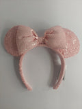 Disney Parks Japan Minnie Mouse Ears