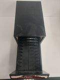 Vintage Video Matic SNES Cartridge 12-Game Case Holder