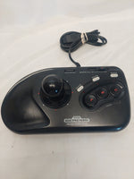 Sega Genesis Arcade Power Stick Tested