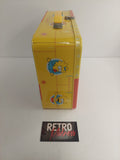 The Simpsons Are We There Yet? Large Tin Lunch Box