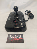 Sega Genesis Arcade Power Stick Tested