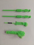 G.I. Joe 1992 Patriot Weapon Accessory Lot