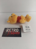 Disney Store Japan Winnie the Pooh stanDs 5 in. Plush with Tag