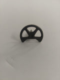 Vintage 1983 G.I. Joe APC Steering Wheel Part