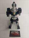 Voltron Playmates 2017 Talking Legendary Defender Black Lion Figure Incomplete