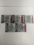 Transformers Combiner Wars Instruction Booklets Lot