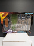 Four Horsemen Cosmic Legions Gravenight Weapons Pack