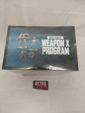 Marvel Crisis Protocol Miniatures Game CPE 03 Rival Panels: Weapon X Program